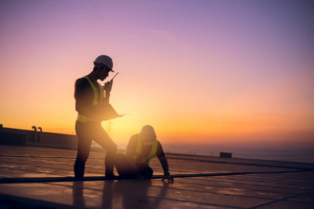 Best Commercial Roofing Services  in Salisbury, MD