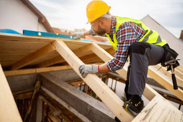 Gutter Installation and Roofing in Salisbury, MD